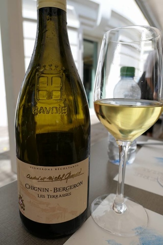 20170712安錫皇宮飯店午餐 (11).jpg - 2017醉飲法義