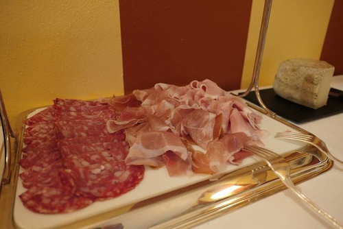 20170709葡萄園飯店早餐 (2).jpg - 2017醉飲法義