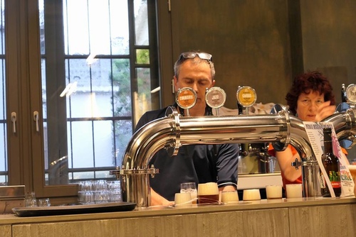 20170710B63啤酒晚餐 (29).jpg - 2017醉飲法義