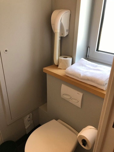 20190726IBIS和機場貴賓室 (21).jpg - 2019醉飲法奧瑞