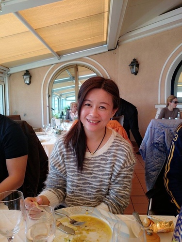 20150211摩洛哥午餐03.jpg - 醉飲南法