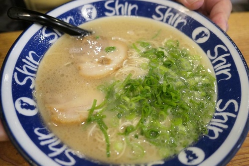 20170124博多純情 (2).jpg - 2017北九州溫泉