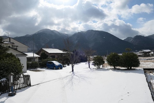 20170123由布院人力車 (6).jpg - 2017北九州溫泉