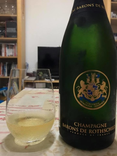 20171224平安夜香檳 (8).jpg - 2017年品酒誌