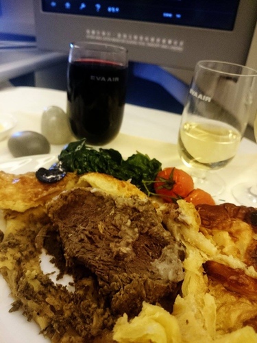 20150213 皇璽桂冠艙餐酒08.jpg - 醉飲南法