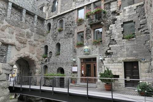 20170710B63啤酒晚餐 (3).jpg - 2017醉飲法義