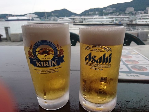 20160707長崎港 (18).jpg - 2016慢遊九州