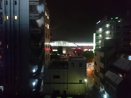 20160709鹿兒島APA (5).jpg - 2016慢遊九州