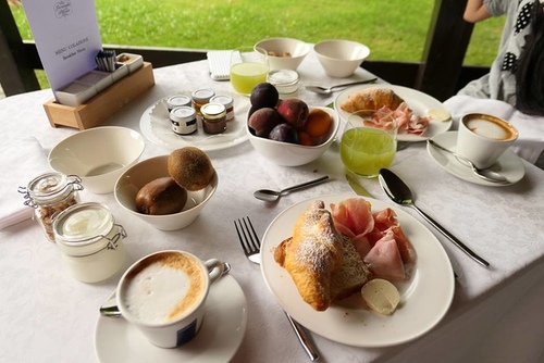 20170709葡萄園飯店早餐 (7).jpg - 2017醉飲法義