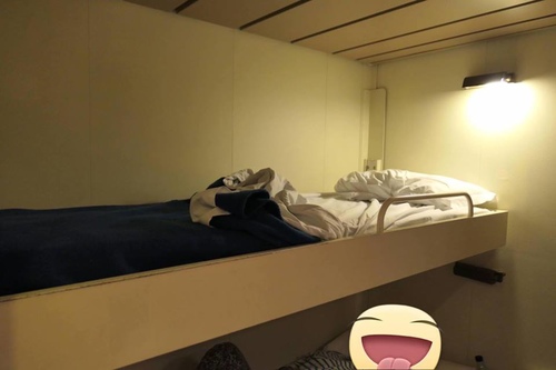 20170706夜宿渡輪往義大利 (21).jpg - 2017醉飲法義