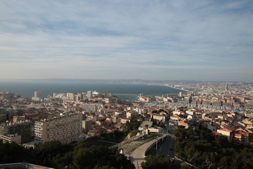 34.u99acu8cfdu5065u884cPart2~Notre dame de la Gardeu8056u6bcdu966205.jpg - u9189u98f2u5357u6cd5