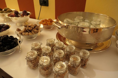 20170709葡萄園飯店早餐 (18).jpg - 2017醉飲法義