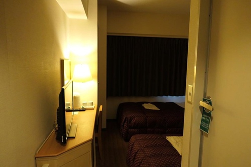 20170124博多綠色 (5).jpg - 2017北九州溫泉