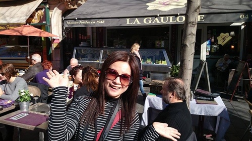 20150210夏布利與生蠔大餐14.jpg - 醉飲南法