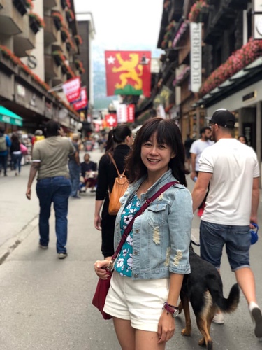 20190720馬特洪峰 (36).jpg - 2019醉飲法奧瑞