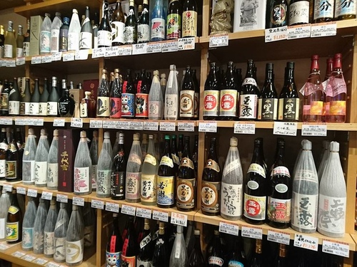 2-4 帶回的酒 (8).jpg - 2016慢遊九州