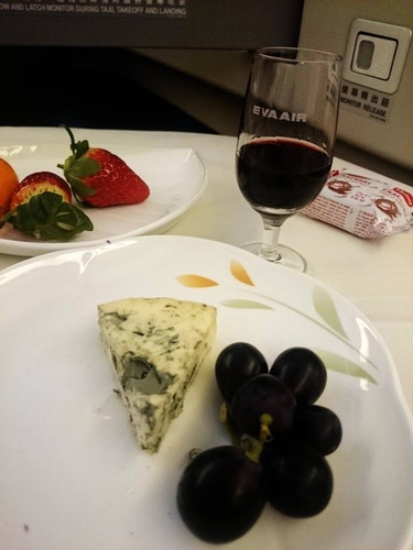 20150213 皇璽桂冠艙餐酒09.jpg - 醉飲南法