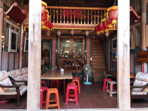 20200722坂里古宅 (6).jpg - 2020-7卡蹓馬祖