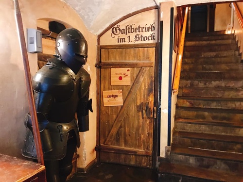 20190714旅館對面晚餐 (4).jpg - 2019醉飲法奧瑞