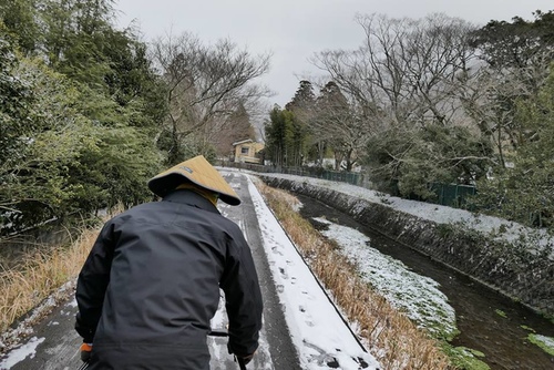 20170123由布院人力車 (16).jpg - 2017北九州溫泉