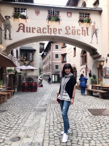 20190714百年旅館早餐 (1).jpg - 2019醉飲法奧瑞