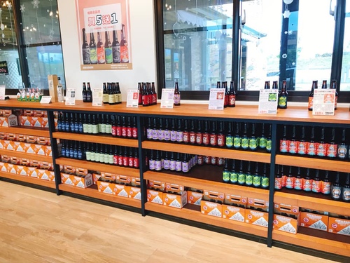 20190525吉姆老爹啤酒工廠 (10).jpg - 2019年品酒誌