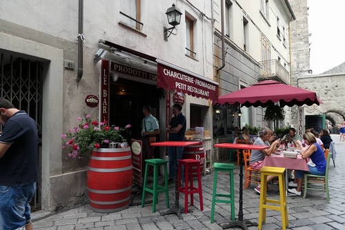 20170710Aosta午餐 (1).jpg - 2017醉飲法義