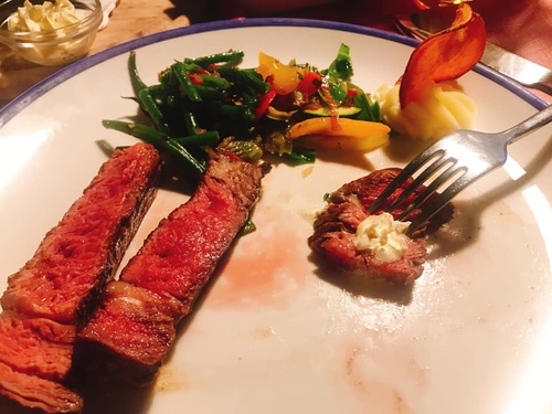 20190714旅館對面晚餐 (28).jpg - 2019醉飲法奧瑞