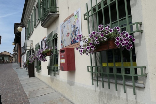 20170708 賣酒教堂前午餐 (22).jpg - 2017醉飲法義