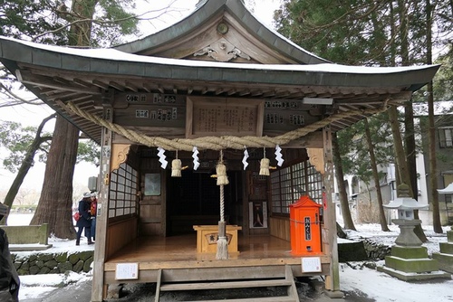 20170123金鱗湖由布院散策 (6).jpg - 2017北九州溫泉