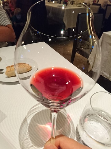 20160818CLOSVOUGEOT@STAY (6).jpg - 2016年品酒誌