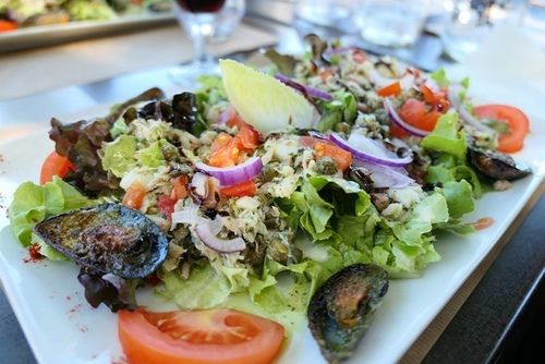 20170706海濱午餐 (14).jpg - 2017醉飲法義