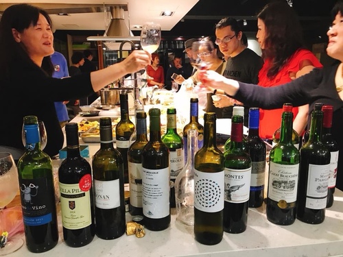 20180327酩饗藝文沙龍 (24).jpg - 2018年品酒誌