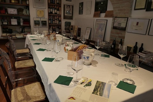 20170807第二個Barbarace酒莊 (26).jpg - 2017醉飲法義