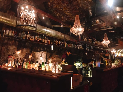 20190715 山洞酒吧(5).jpg - 2019醉飲法奧瑞