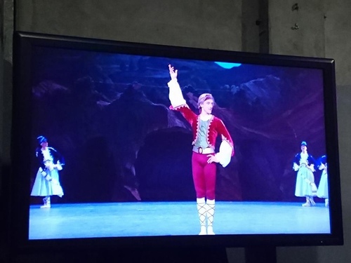 20160521欣賞芭蕾舞劇 (21).jpg - 2016年品酒誌