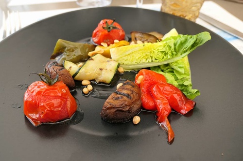 20170712安錫皇宮飯店午餐 (15).jpg - 2017醉飲法義