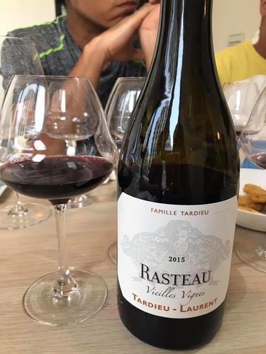 20180804隆河平行 (18).jpg - 2018年品酒誌