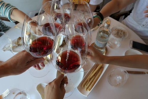 201700707民宿餐廳米其林一星午餐 (16).jpg - 2017醉飲法義