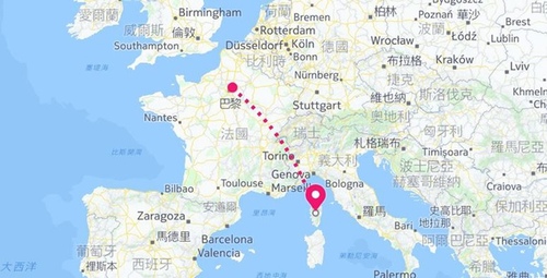 20170701飛往科西嘉 (0).jpg - 2017醉飲法義