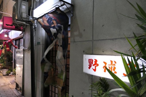 20170120野球鳥 (2).jpg - 2017北九州溫泉