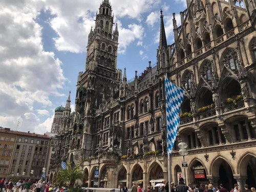 20190718慕尼黑長征 (5).jpg - 2019醉飲法奧瑞