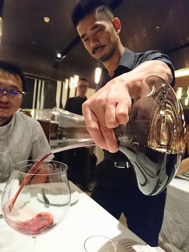 20160818CLOSVOUGEOT@STAY (4).jpg - 2016年品酒誌