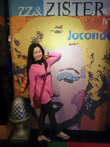 20151216 墾丁 十字木桐紅酒 (7).jpg - 2015年品酒誌