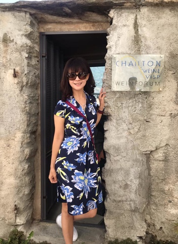 20190719瑞士酒莊1 (2).jpg - 2019醉飲法奧瑞