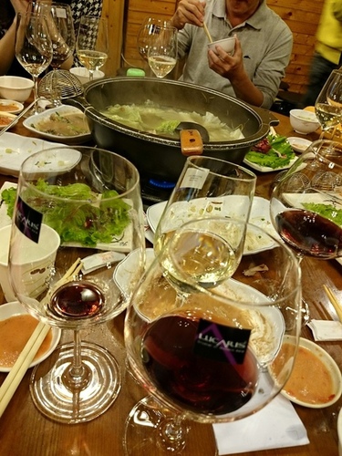 20160120食酒五周年品酒會 (23).jpg - 2016年品酒誌