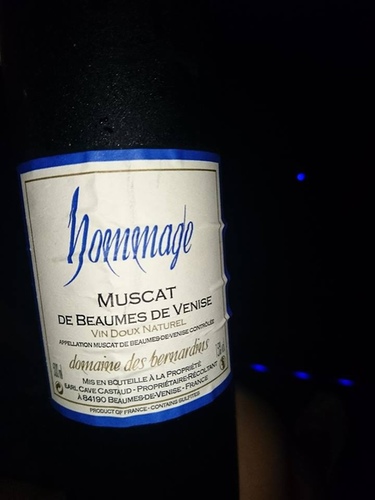 20160904SANTI AMOUR (4).jpg - 2016年品酒誌