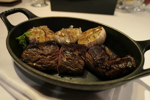 20170712 No168牛排館 (23).jpg - 2017年品酒誌