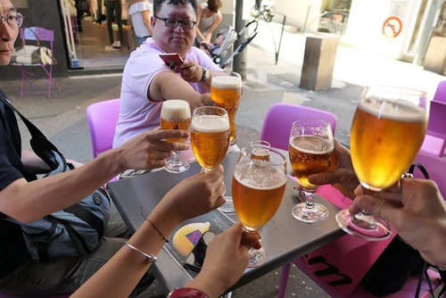 20170703無所事事 (18).jpg - 2017醉飲法義