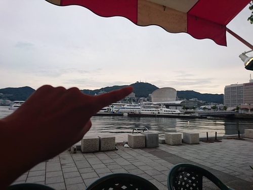 20160707長崎港 (20).jpg - 2016慢遊九州